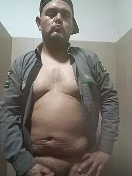 Diiegox69 online show from November 23, 2025, 12:10 am