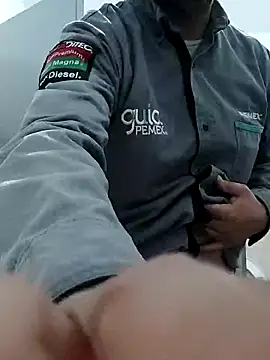 Diiegox69 online show from March 19, 2026, 7:23 am