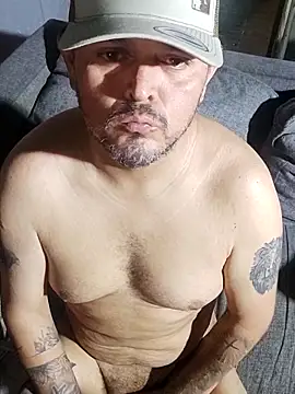 Diiegox69 online show from March 19, 2026, 8:57 pm