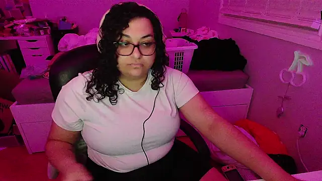 chericheesecake online show from September 20, 2025, 4:02 am