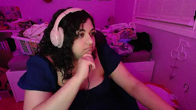 chericheesecake online show from September 21, 2025, 4:47 am