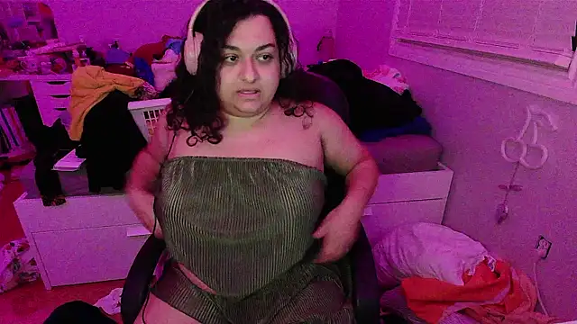 chericheesecake online show from September 25, 2025, 12:25 am