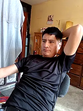 nomada1991 online show from April 10, 2026, 8:02 pm