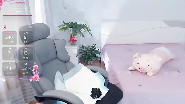 Snapshot of yaoyao-baby520 chatting on November 11, 2025, 2:00 am yaoyao-baby520 online show from November 11, 2025, 2:00 am