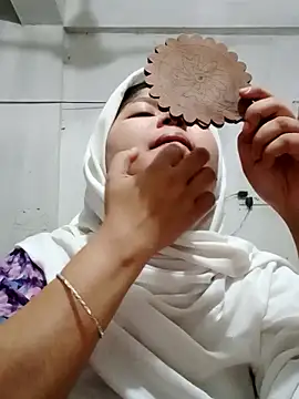 Nusrat-N online show from April 19, 2026, 12:22 am