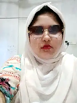 Nusrat-N online show from July 21, 2026, 3:53 am