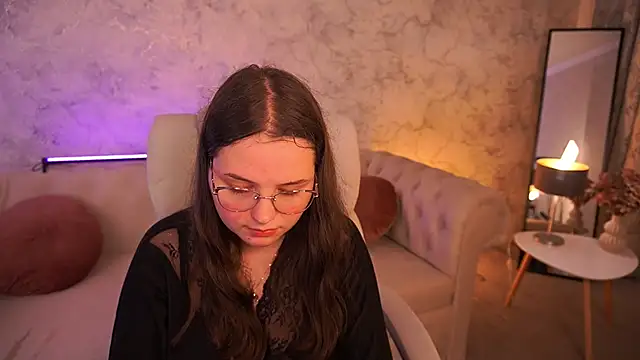 SophieDreamss online show from October 24, 2025, 10:06 pm