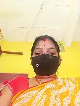 Snapshot of Samiya-143 chatting on February 12, 2026, 8:20 am Samiya-143 online show from February 12, 2026, 8:20 am