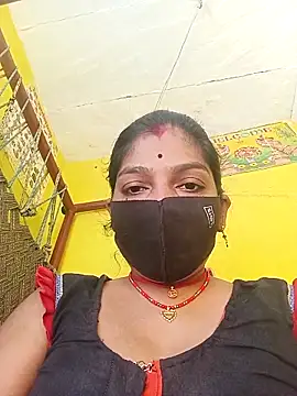 Snapshot of Samiya-143 chatting on February 13, 2026, 9:05 am Samiya-143 online show from February 13, 2026, 9:05 am