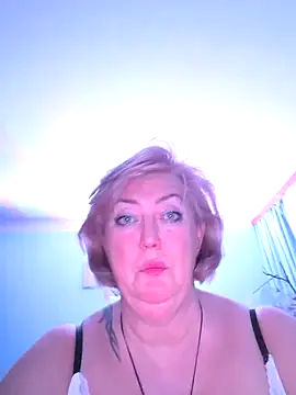 TerezaVelvet online show from March 2, 2026, 6:59 pm