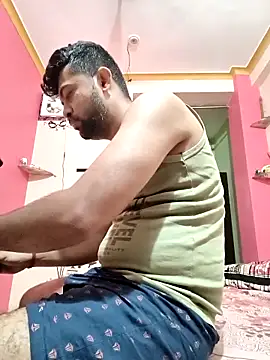 Snapshot of mehulsomm7 chatting on April 1, 2026, 12:55 am mehulsomm7 online show from April 1, 2026, 12:55 am