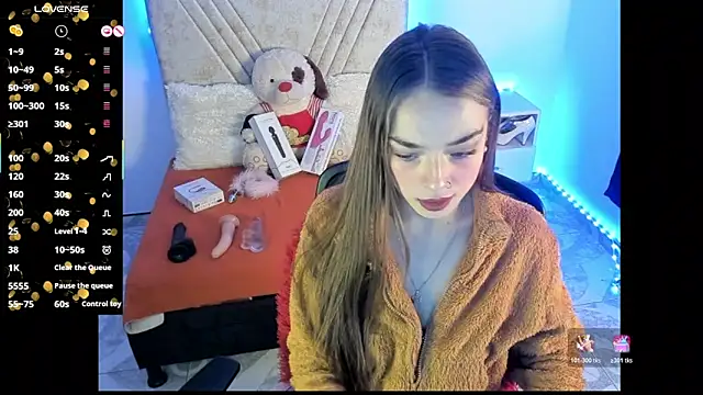 Snapshot of Mia_Victoria22 chatting on June 11, 2026, 3:15 am Mia Victoria22 online show from June 11, 2026, 3:15 am