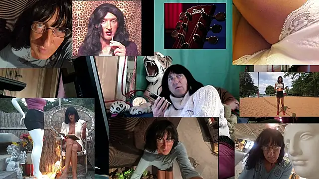 SissiDomination online show from September 26, 2025, 11:20 pm