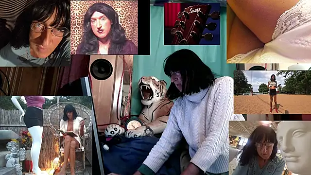 SissiDomination online show from September 29, 2025, 8:35 pm