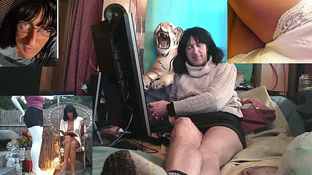 SissiDomination online show from February 20, 2026, 6:26 am