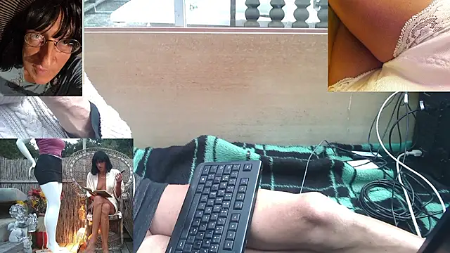 SissiDomination online show from March 13, 2026, 12:12 pm