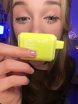 Marryme- online show from April 1, 2026, 1:52 pm