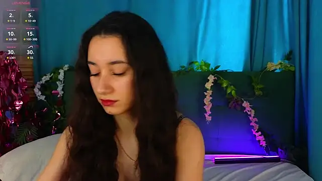 BettyMaldonado online show from March 2, 2026, 7:09 am