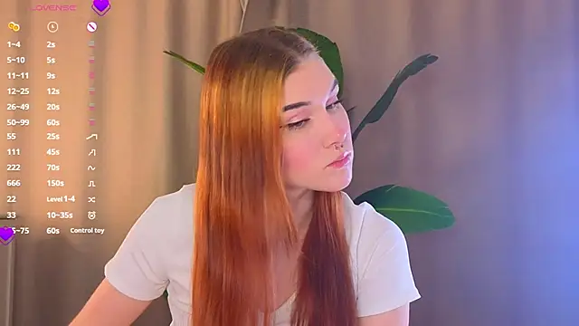 JenniferSullivan online show from February 25, 2026, 9:13 pm