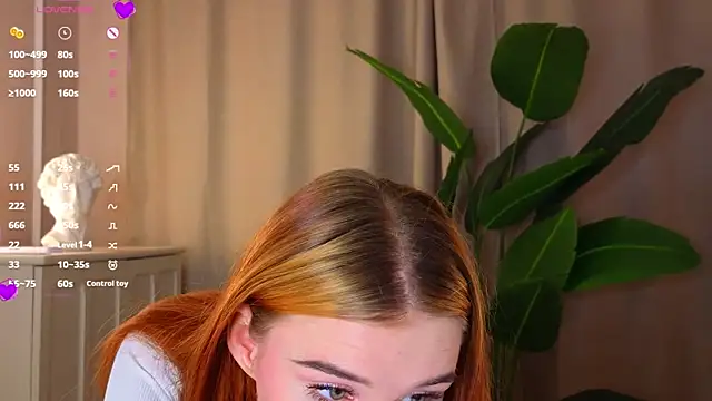 JenniferSullivan online show from February 26, 2026, 10:09 pm