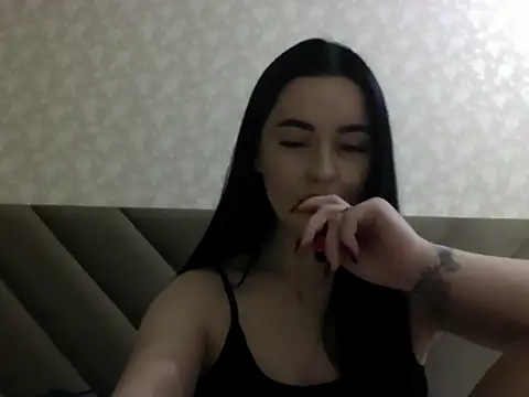 Lulii24 online show from March 1, 2026, 12:01 am