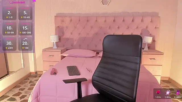 AdharaSweet1  online show from March 9, 2026, 6:39 am