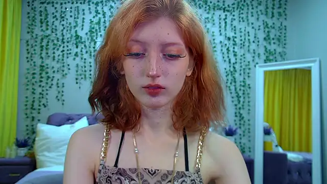 MistyMarlo online show from September 8, 2025, 6:07 pm