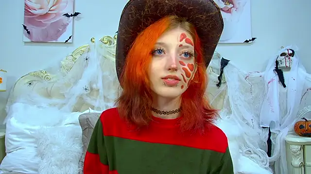 MistyMarlo online show from October 29, 2025, 6:37 am