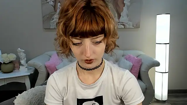 MistyMarlo online show from February 19, 2026, 10:11 am