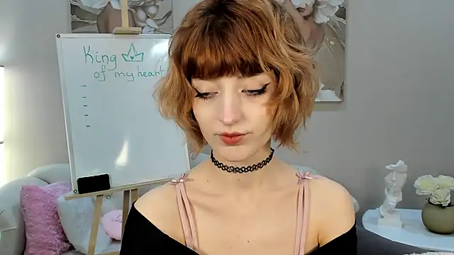 MistyMarlo online show from February 26, 2026, 6:23 am