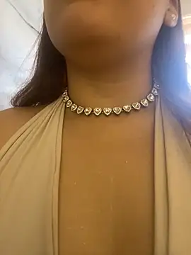 MacarenaRosse online show from October 25, 2025, 4:46 pm