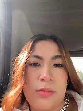 MacarenaRosse online show from November 6, 2025, 7:59 pm