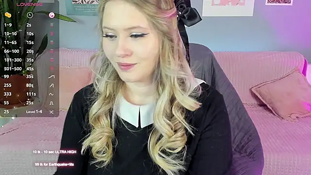 marmelana199 online show from January 14, 2026, 3:50 pm