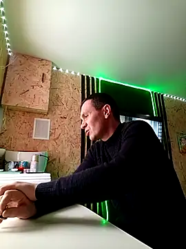 Joel Navy online show from January 13, 2026, 8:41 am