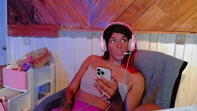 HTXBBY3130 online show from September 9, 2025, 10:20 pm