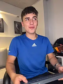 AdrianRinaldi online show from March 23, 2026, 8:13 pm