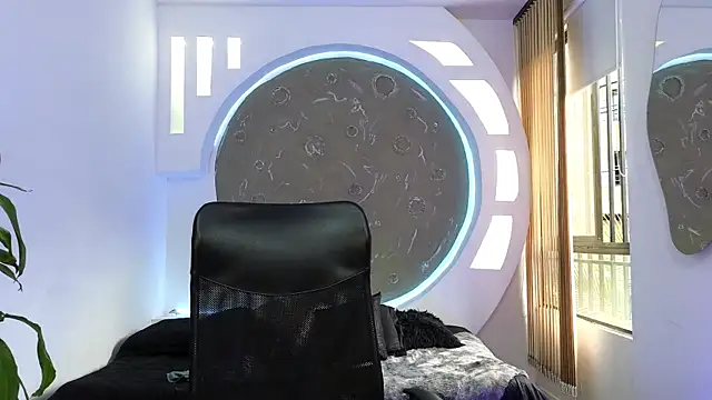 Rafael Mendezz online show from September 26, 2025, 8:46 pm