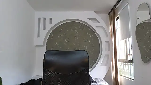 Rafael Mendezz online show from October 15, 2025, 8:31 pm