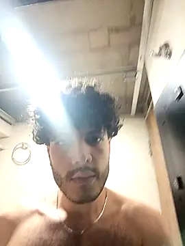 Rafael Mendezz online show from December 21, 2025, 6:15 pm