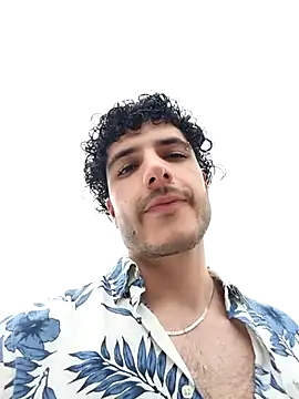 Rafael Mendezz online show from March 31, 2026, 10:21 pm