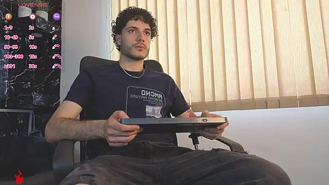 Snapshot of Rafael_Mendezz chatting on April 22, 2026, 8:54 pm Rafael Mendezz online show from April 22, 2026, 8:54 pm