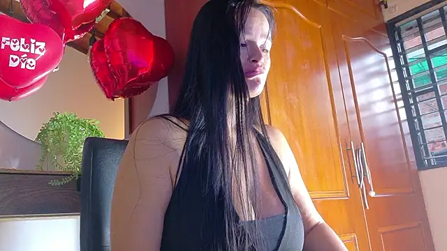 Jennifer Vega1 online show from February 14, 2026, 8:16 pm