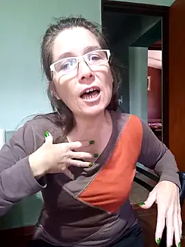 Merida2276 online show from September 29, 2025, 3:17 pm