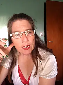 Merida2276 online show from October 5, 2025, 10:07 pm