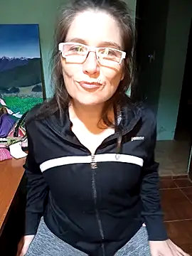 Merida2276 online show from October 8, 2025, 12:41 am