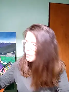 Merida2276 online show from October 9, 2025, 1:14 am