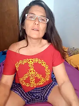 Merida2276 online show from December 17, 2025, 2:17 am