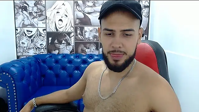 Marcus Soler online show from September 17, 2025, 3:35 pm