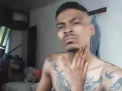 Lokitocrazy19 online show from December 19, 2025, 1:18 pm