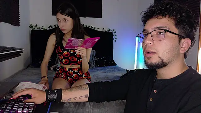 Conor Taylor online show from February 5, 2026, 1:16 pm